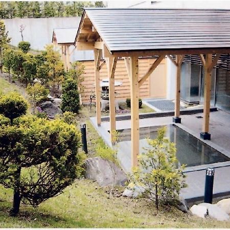 Towadako Kanko Hotel Kosaka Экстерьер фото