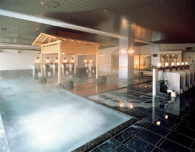 Towadako Kanko Hotel Kosaka Экстерьер фото