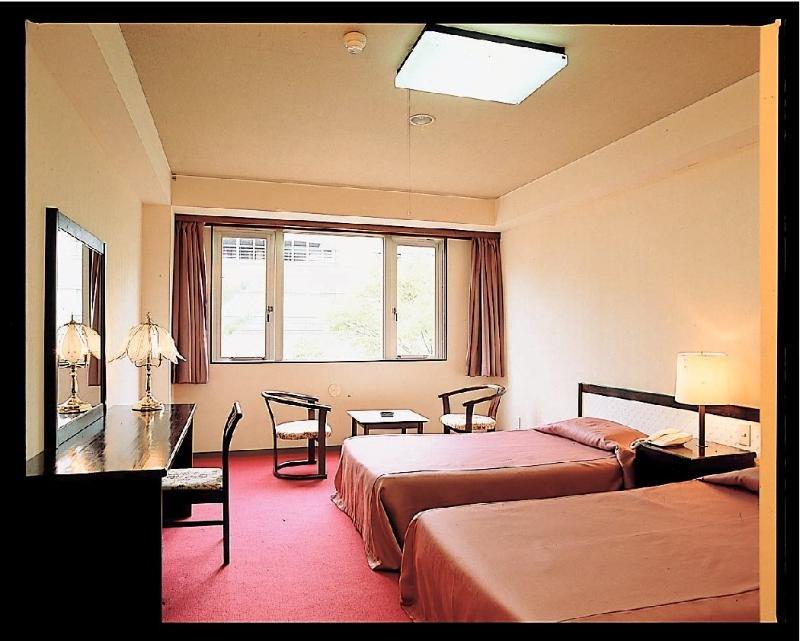 Towadako Kanko Hotel Kosaka Экстерьер фото