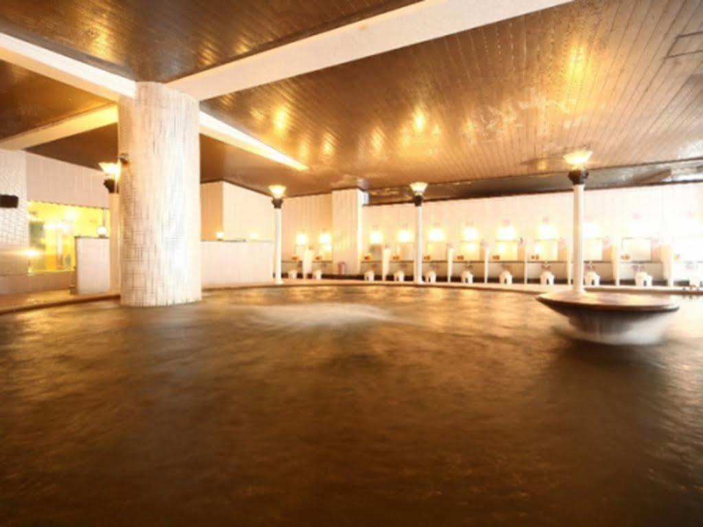 Towadako Kanko Hotel Kosaka Экстерьер фото