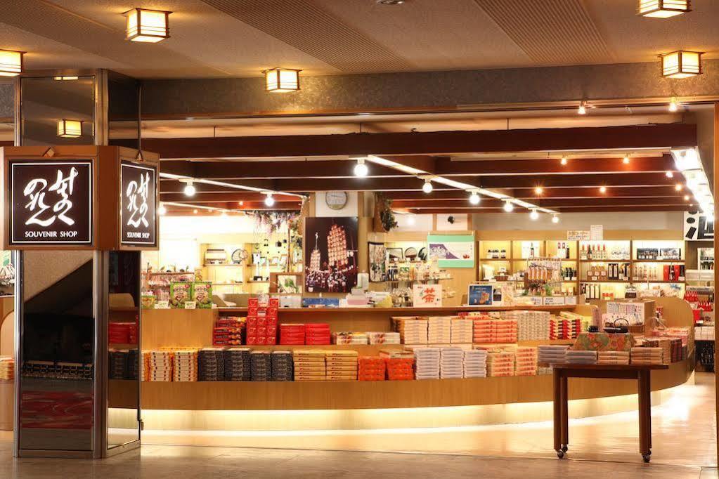 Towadako Kanko Hotel Kosaka Экстерьер фото