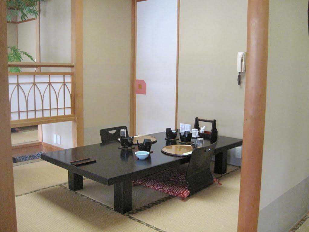 Towadako Kanko Hotel Kosaka Экстерьер фото
