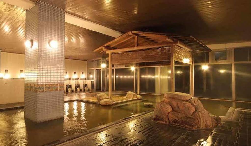 Towadako Kanko Hotel Kosaka Экстерьер фото
