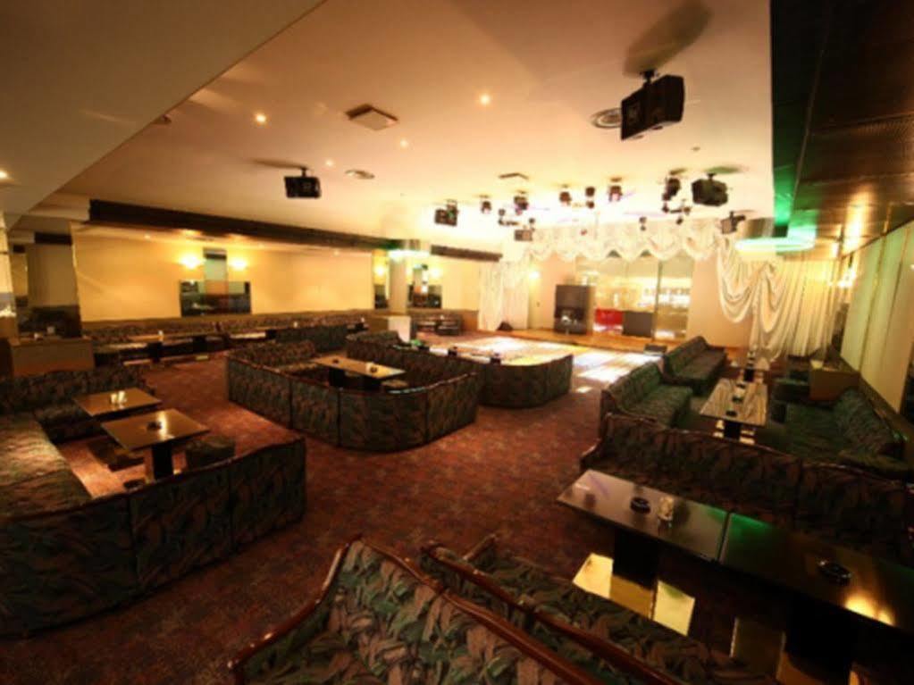 Towadako Kanko Hotel Kosaka Экстерьер фото