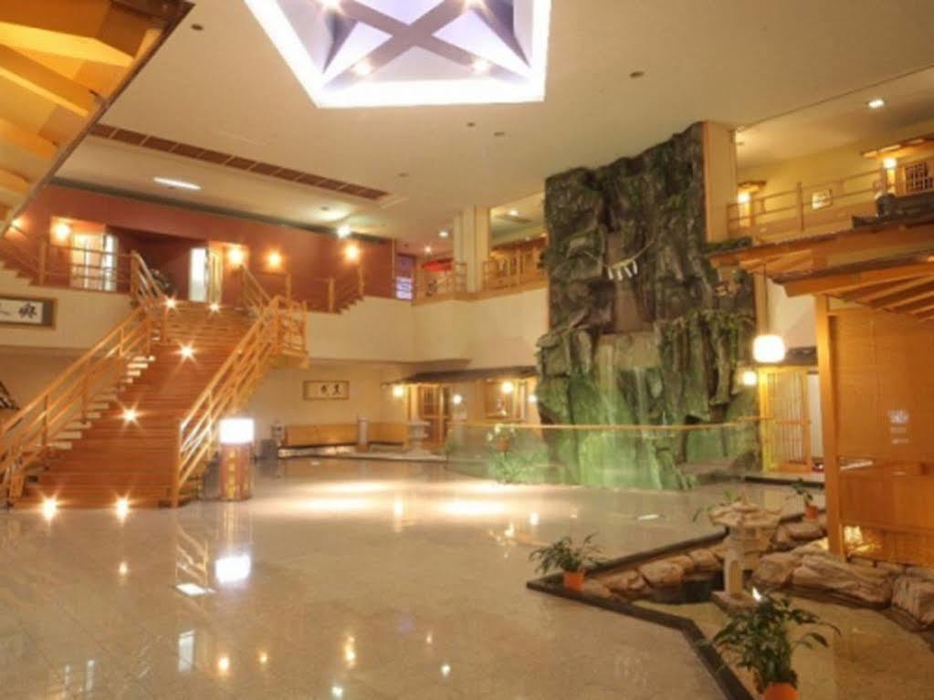 Towadako Kanko Hotel Kosaka Экстерьер фото