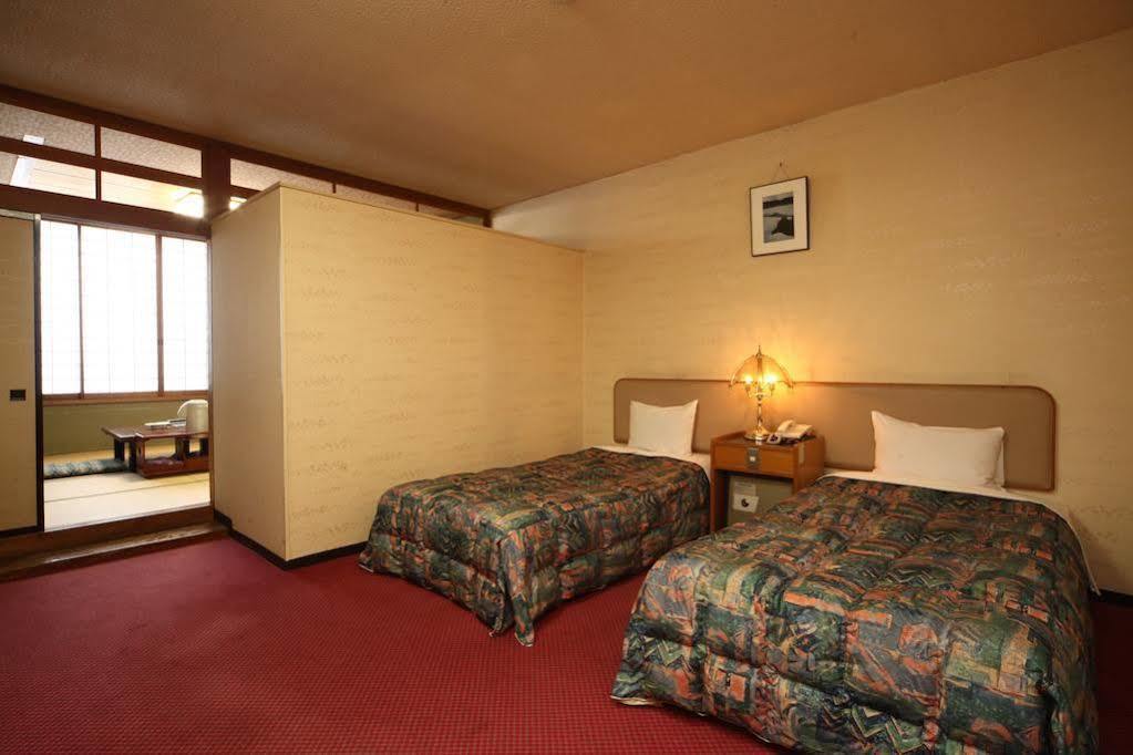 Towadako Kanko Hotel Kosaka Экстерьер фото