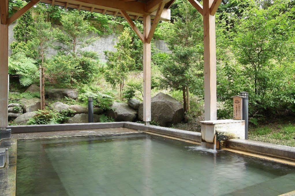 Towadako Kanko Hotel Kosaka Экстерьер фото