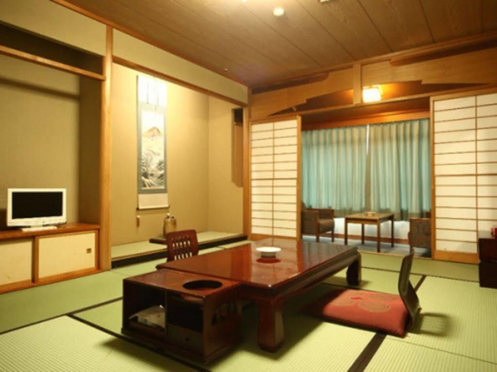 Towadako Kanko Hotel Kosaka Экстерьер фото