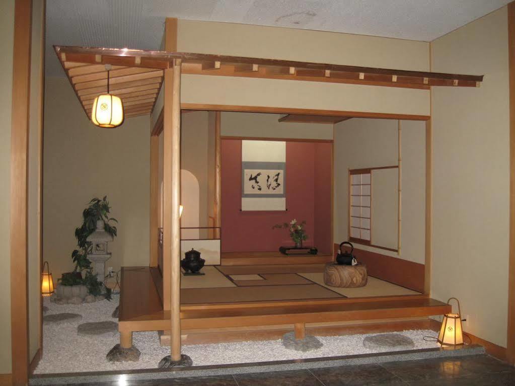 Towadako Kanko Hotel Kosaka Экстерьер фото