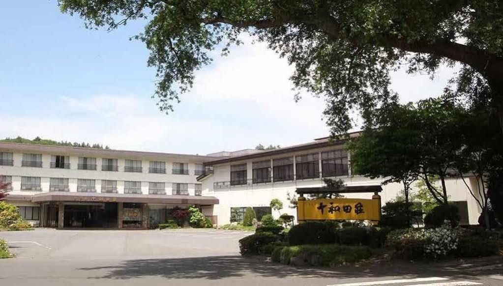 Towadako Kanko Hotel Kosaka Экстерьер фото