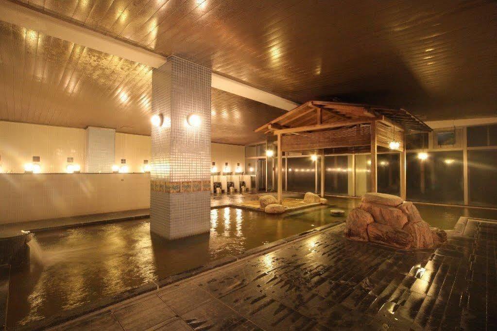 Towadako Kanko Hotel Kosaka Экстерьер фото