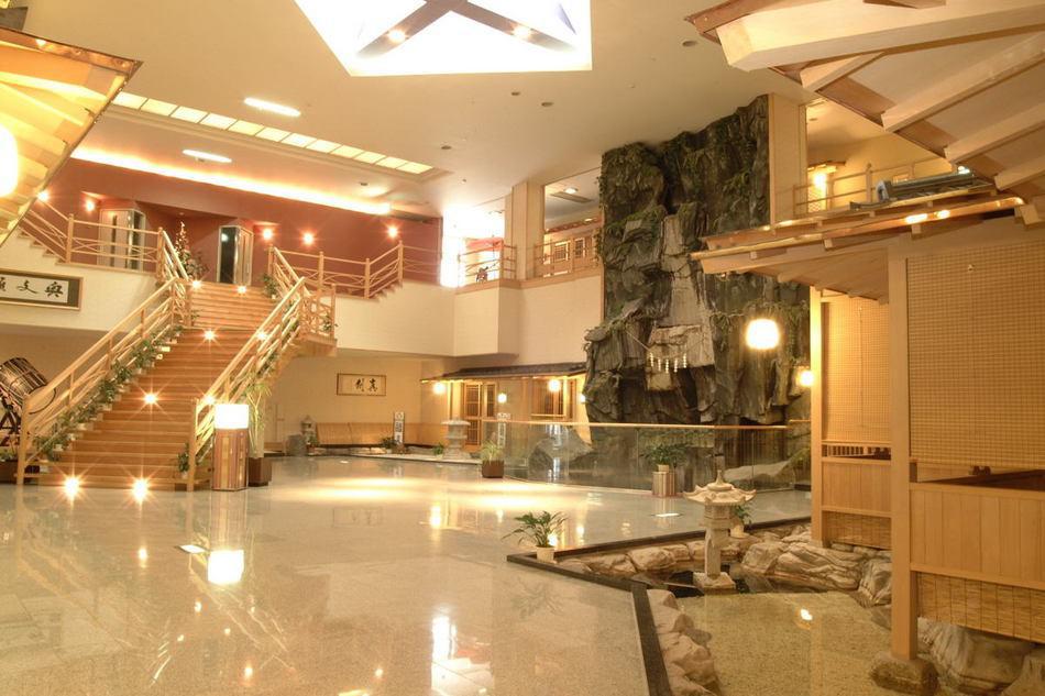 Towadako Kanko Hotel Kosaka Экстерьер фото