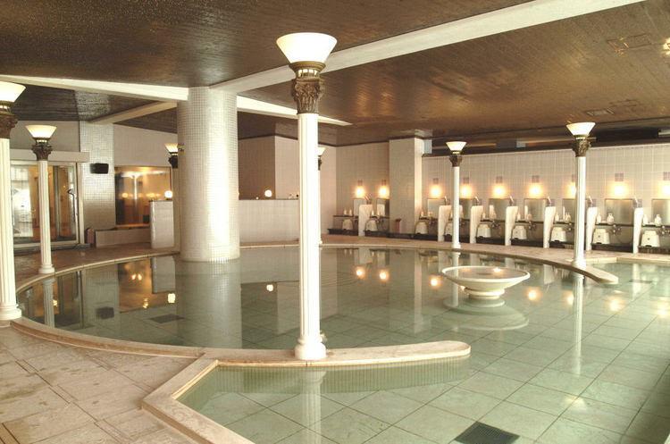 Towadako Kanko Hotel Kosaka Экстерьер фото